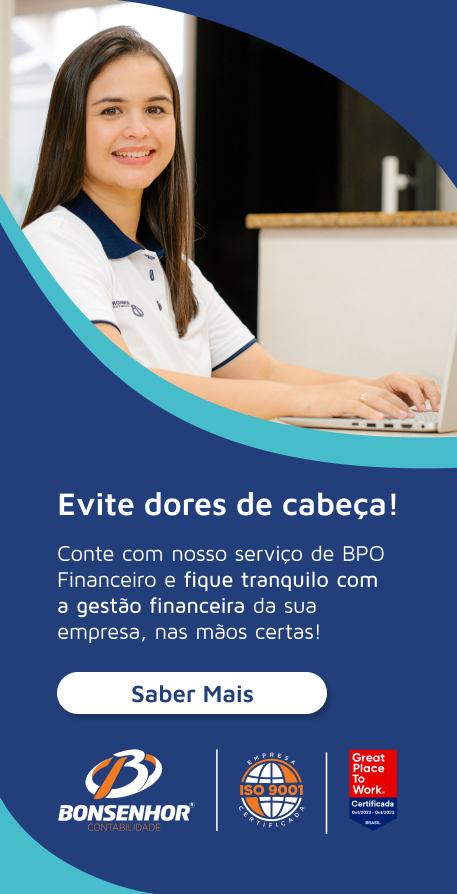 Portal de notícias - mobile - bpo de financeiro